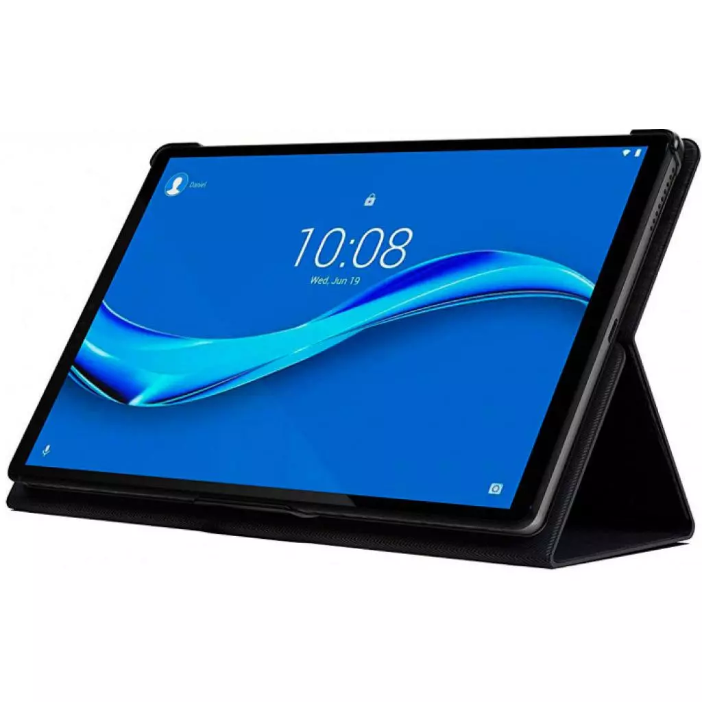 Чехол для планшета Lenovo TAB M10 HD 2nd Gen Folio/Case TB-X306 (ZG38C03033) - 4 Чехол для планшета Lenovo TAB M10 HD 2nd Gen Folio/Case TB-X306 (ZG38C03033) - 4
