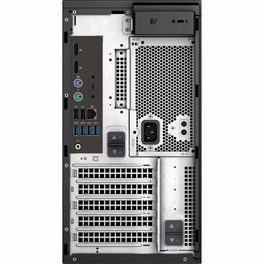 Компьютер Dell Precision 3640 Tower / i7-10700 (210-AWEJ_i732W) - 3 Компьютер Dell Precision 3640 Tower / i7-10700 (210-AWEJ_i732W) - 3