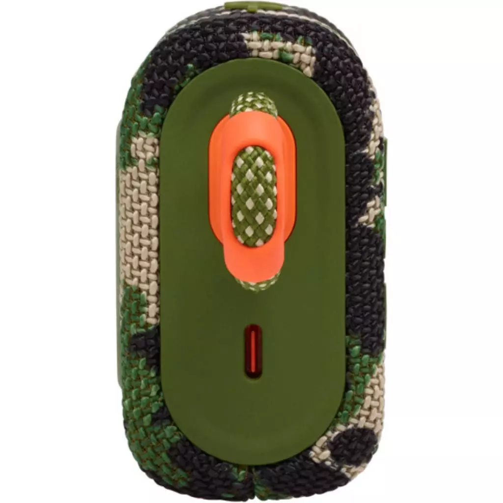 Акустическая система JBL Go 3 Squad (JBLGO3SQUAD) - 5 Акустическая система JBL Go 3 Squad (JBLGO3SQUAD) - 5