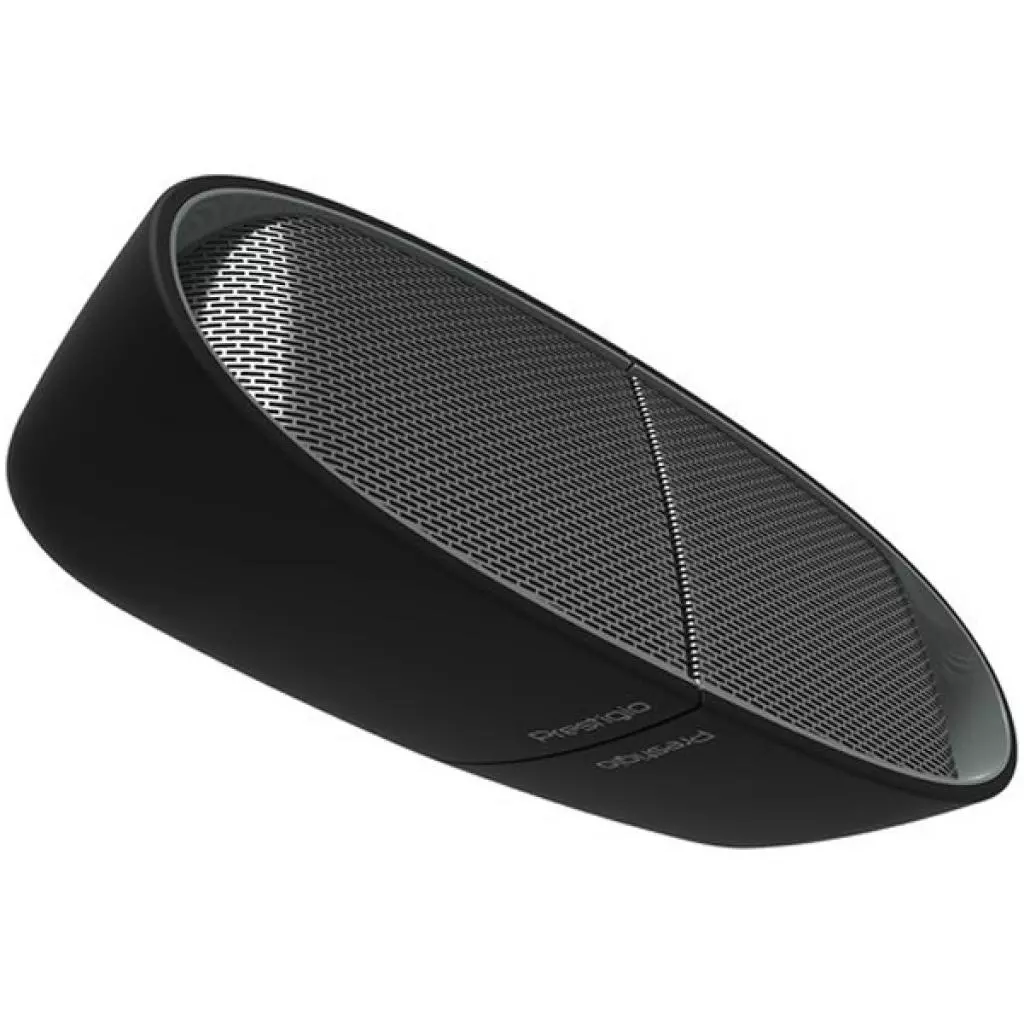 Акустическая система Prestigio Supreme Black (PSS116SBK) - 3 Акустическая система Prestigio Supreme Black (PSS116SBK) - 3
