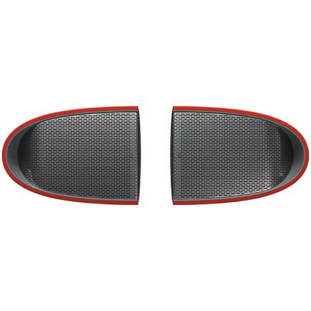 Акустическая система Prestigio Supreme Red (PSS116SRD) - 1 Акустическая система Prestigio Supreme Red (PSS116SRD) - 1