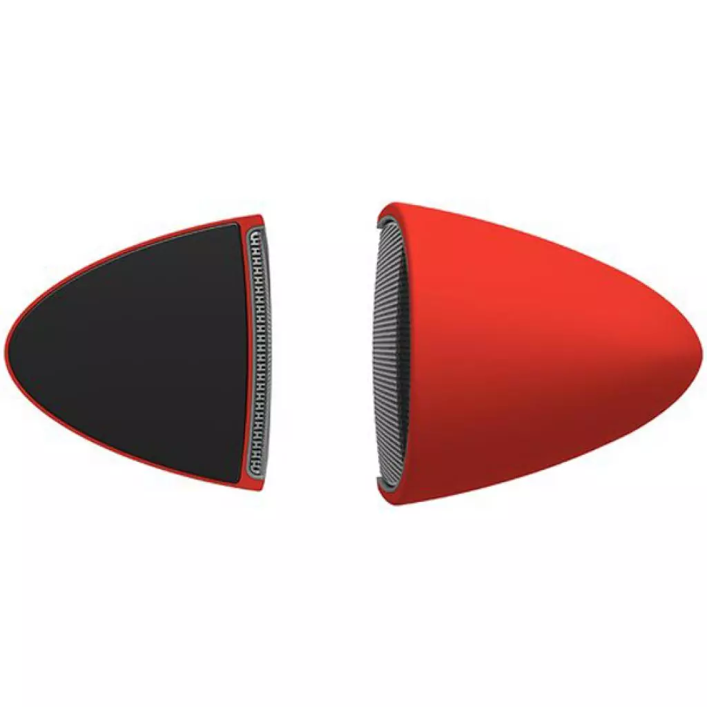 Акустическая система Prestigio Supreme Red (PSS116SRD) - 2 Акустическая система Prestigio Supreme Red (PSS116SRD) - 2