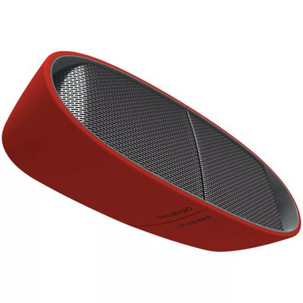 Акустическая система Prestigio Supreme Red (PSS116SRD) - 3 Акустическая система Prestigio Supreme Red (PSS116SRD) - 3