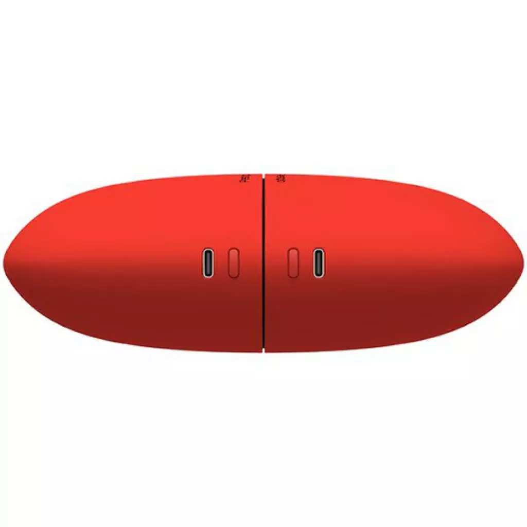 Акустическая система Prestigio Supreme Red (PSS116SRD) - 4 Акустическая система Prestigio Supreme Red (PSS116SRD) - 4