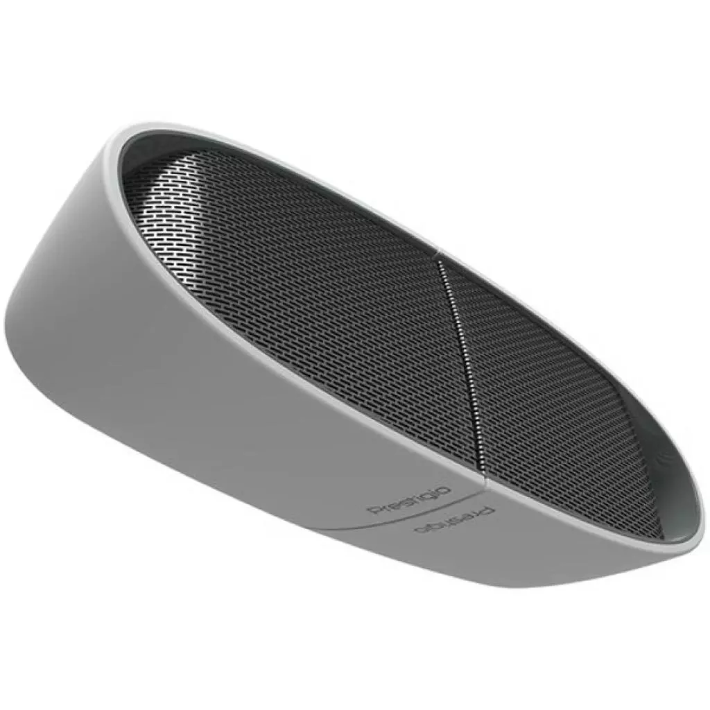 Акустическая система Prestigio Supreme White (PSS116SWH) - 3 Акустическая система Prestigio Supreme White (PSS116SWH) - 3