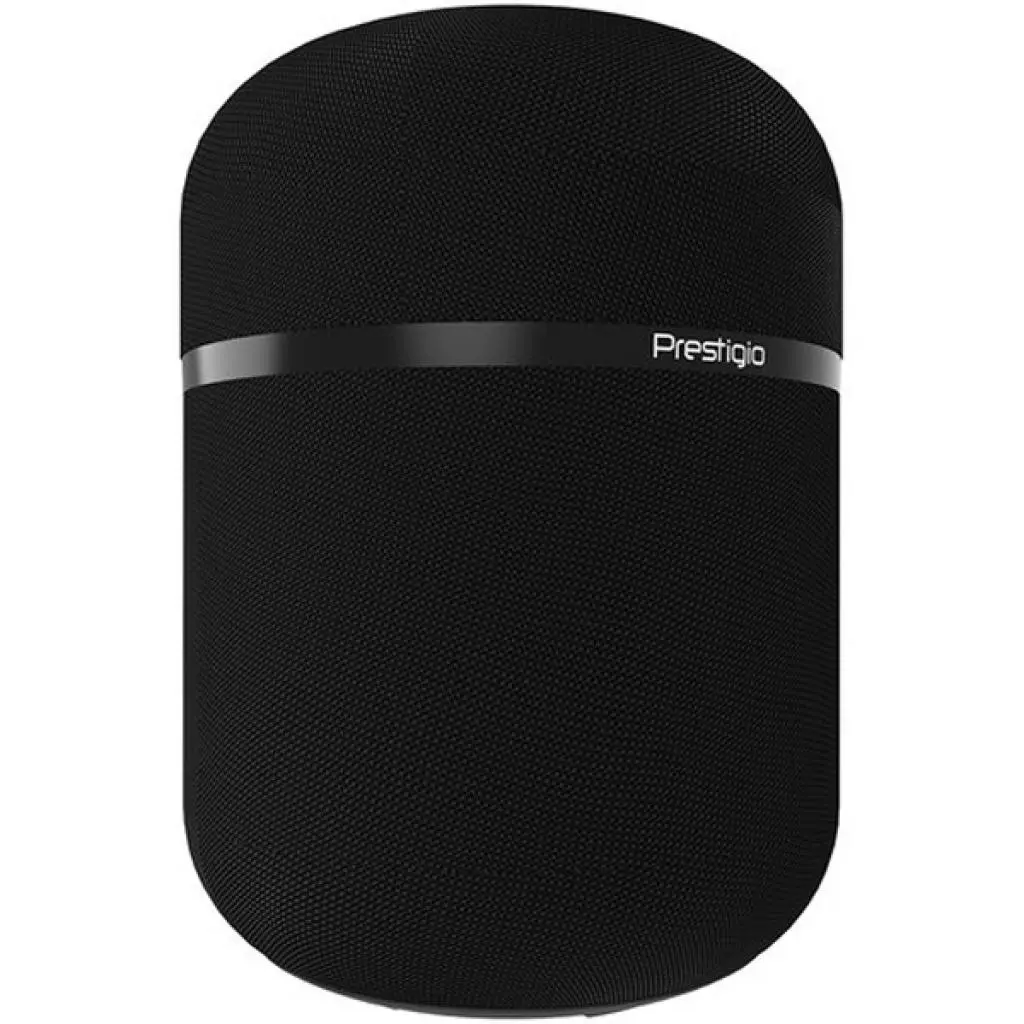 Акустическая система Prestigio Superior Black (PSS111SBK) - 1 Акустическая система Prestigio Superior Black (PSS111SBK) - 1