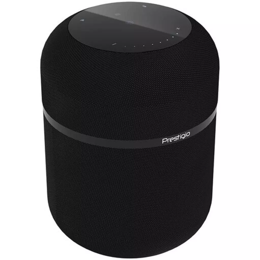 Акустическая система Prestigio Superior Black (PSS111SBK) - 6 Акустическая система Prestigio Superior Black (PSS111SBK) - 6