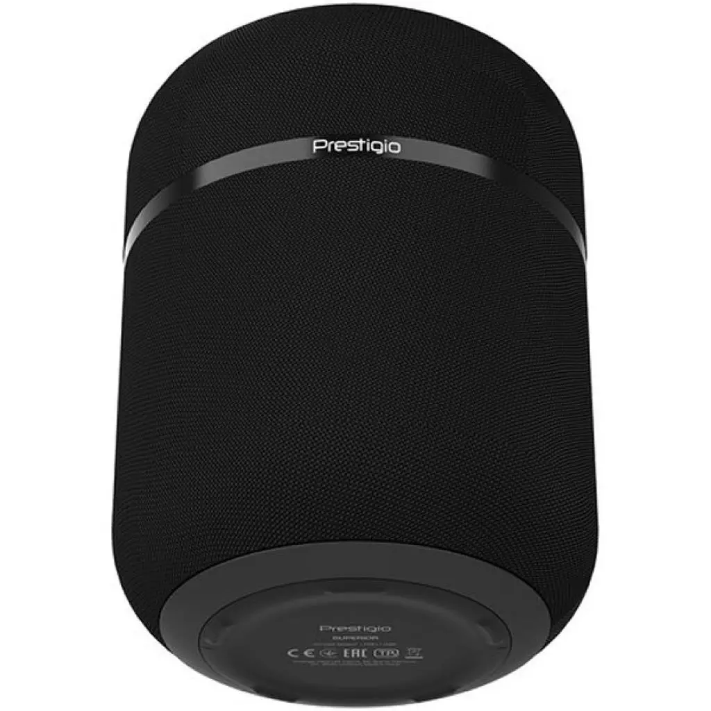 Акустическая система Prestigio Superior Black (PSS111SBK) - 8 Акустическая система Prestigio Superior Black (PSS111SBK) - 8
