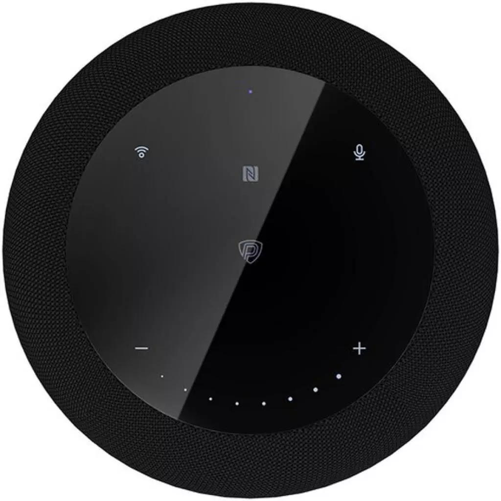 Акустическая система Prestigio Superior Black (PSS111SBK) - 10 Акустическая система Prestigio Superior Black (PSS111SBK) - 10