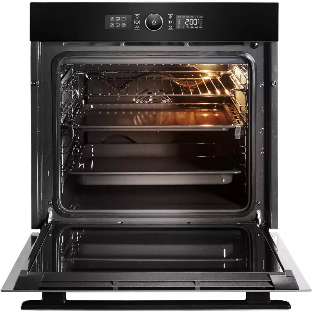 Духовой шкаф Whirlpool AKZ9 6230 NB - 3