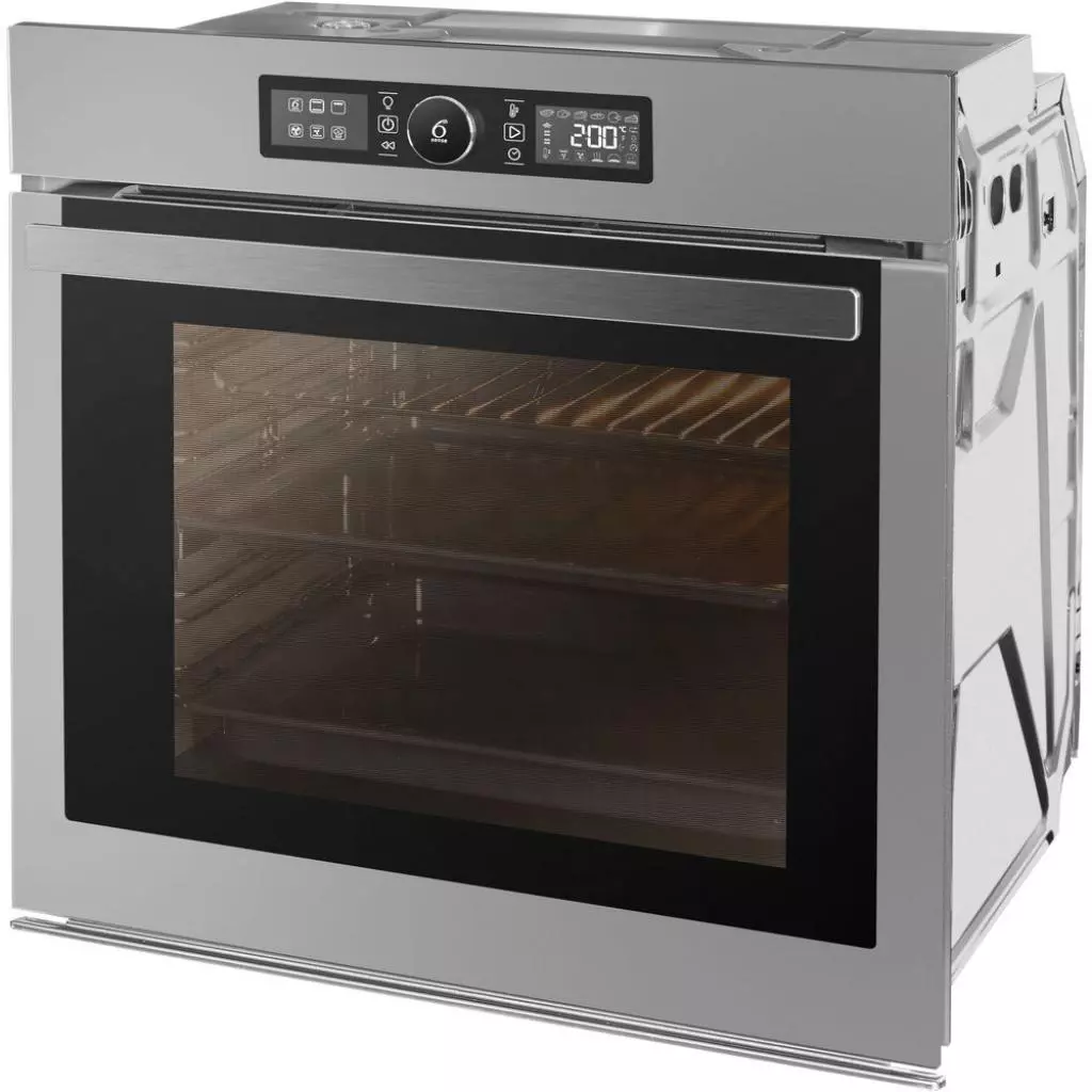 Духовой шкаф Whirlpool AKZ9 6230 S - 1 Духовой шкаф Whirlpool AKZ9 6230 S - 1