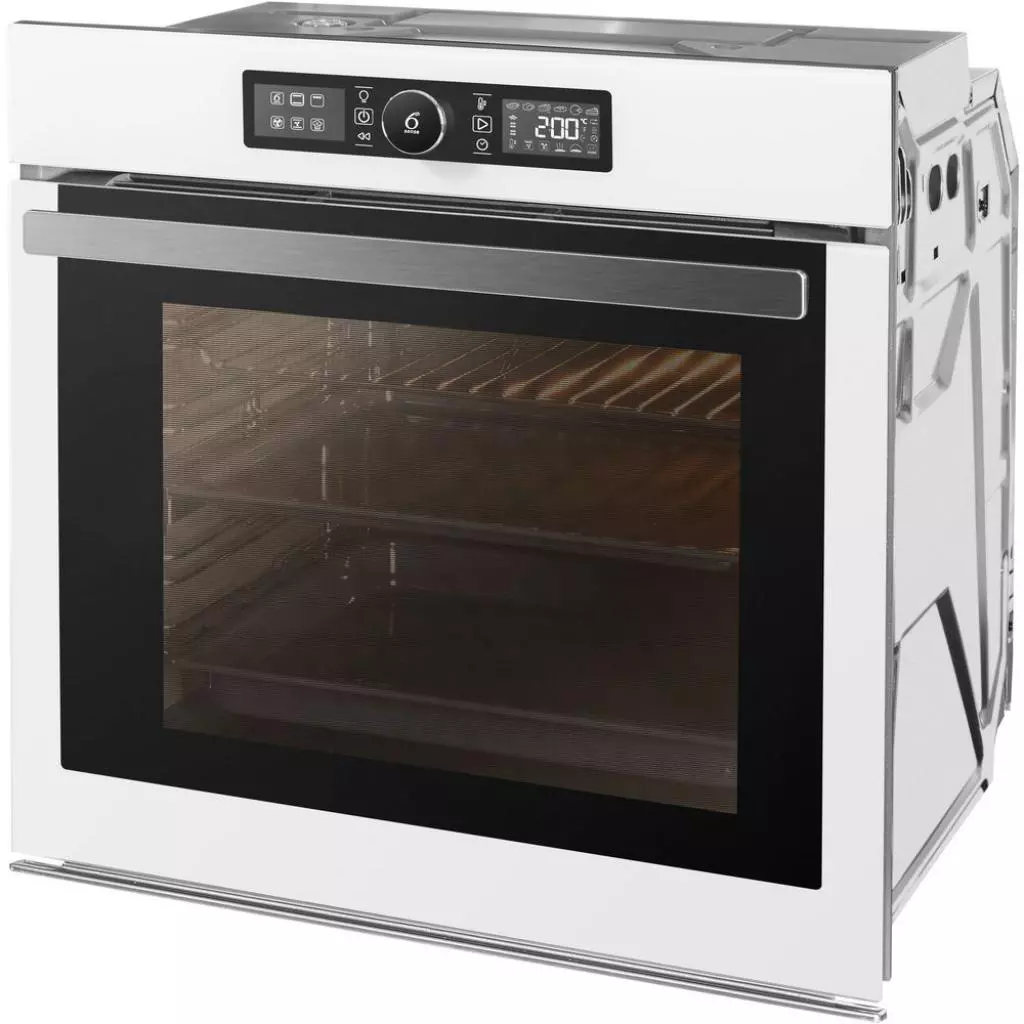 Духовой шкаф Whirlpool AKZ 96230 WH (AKZ96230WH) - 1 Духовой шкаф Whirlpool AKZ 96230 WH (AKZ96230WH) - 1