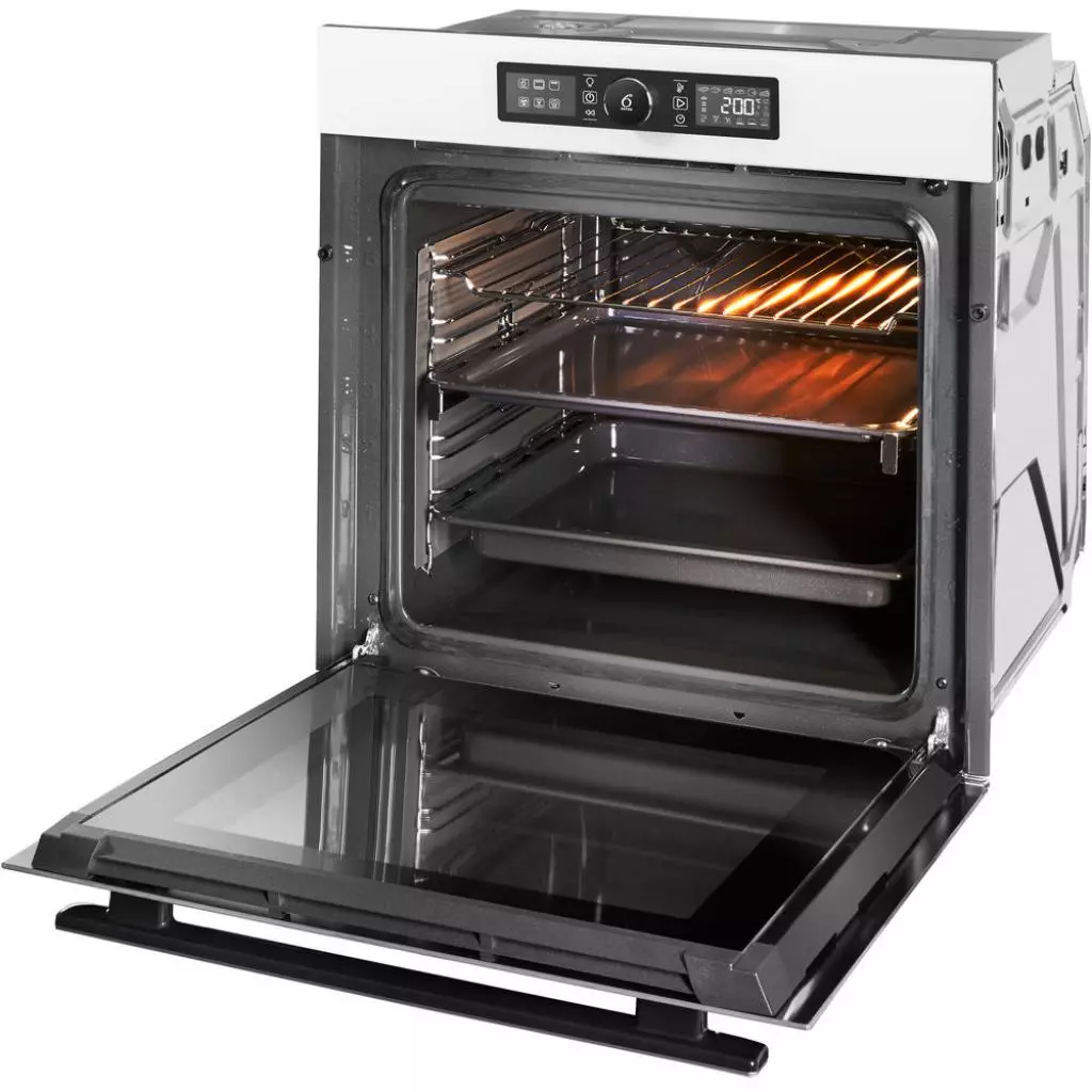 Духовой шкаф Whirlpool AKZ 96230 WH (AKZ96230WH) - 2 Духовой шкаф Whirlpool AKZ 96230 WH (AKZ96230WH) - 2