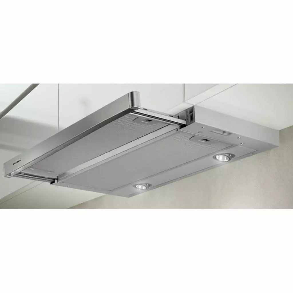 Вытяжка кухонная Faber MAXIMA EV8 LED AM/X A60 FB EXP - 1 Вытяжка кухонная Faber MAXIMA EV8 LED AM/X A60 FB EXP - 1