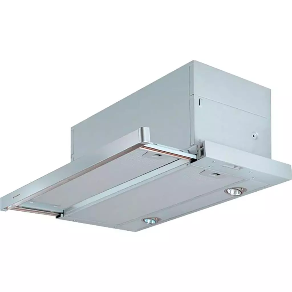 Вытяжка кухонная Faber MAXIMA EV8 LED AM/X A90 FB EXP