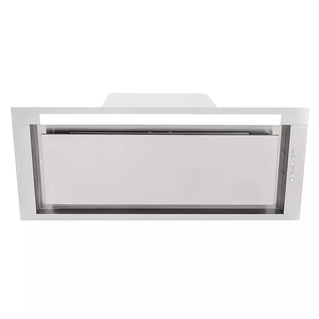 Вытяжка кухонная Elica HIDDEN 2.0 IX/A/90 - 1 Вытяжка кухонная Elica HIDDEN 2.0 IX/A/90 - 1