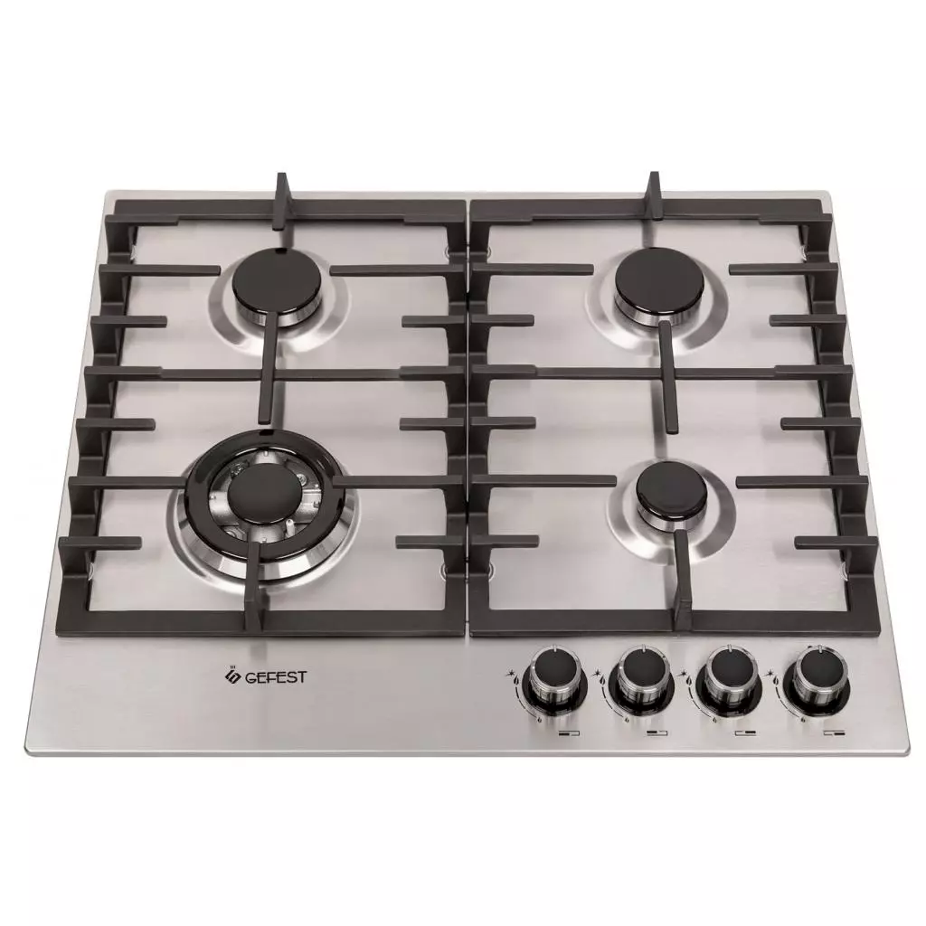 Варочная поверхность Gefest ПВГ 1214-01 К5 - 1