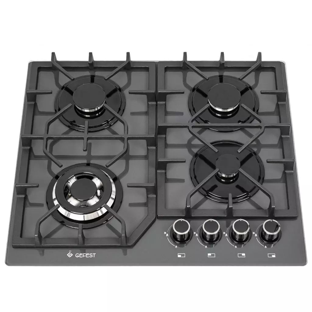 Варочная поверхность Gefest ПВГ 2232-01 К56 - 1 Варочная поверхность Gefest ПВГ 2232-01 К56 - 1