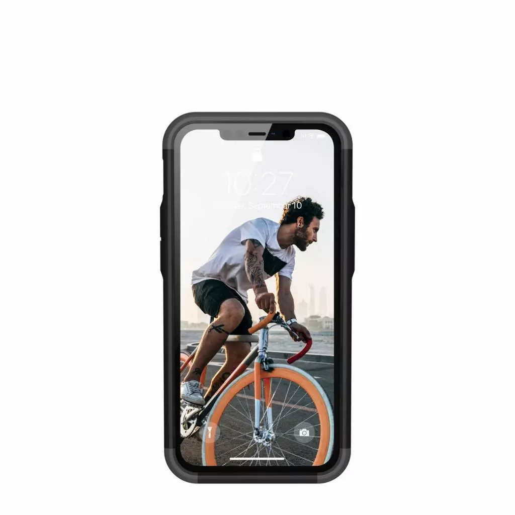 Чехол для моб. телефона Uag iPhone 12 Mini Civilian, Eggplant (11234D114949) - 2 Чехол для моб. телефона Uag iPhone 12 Mini Civilian, Eggplant (11234D114949) - 2