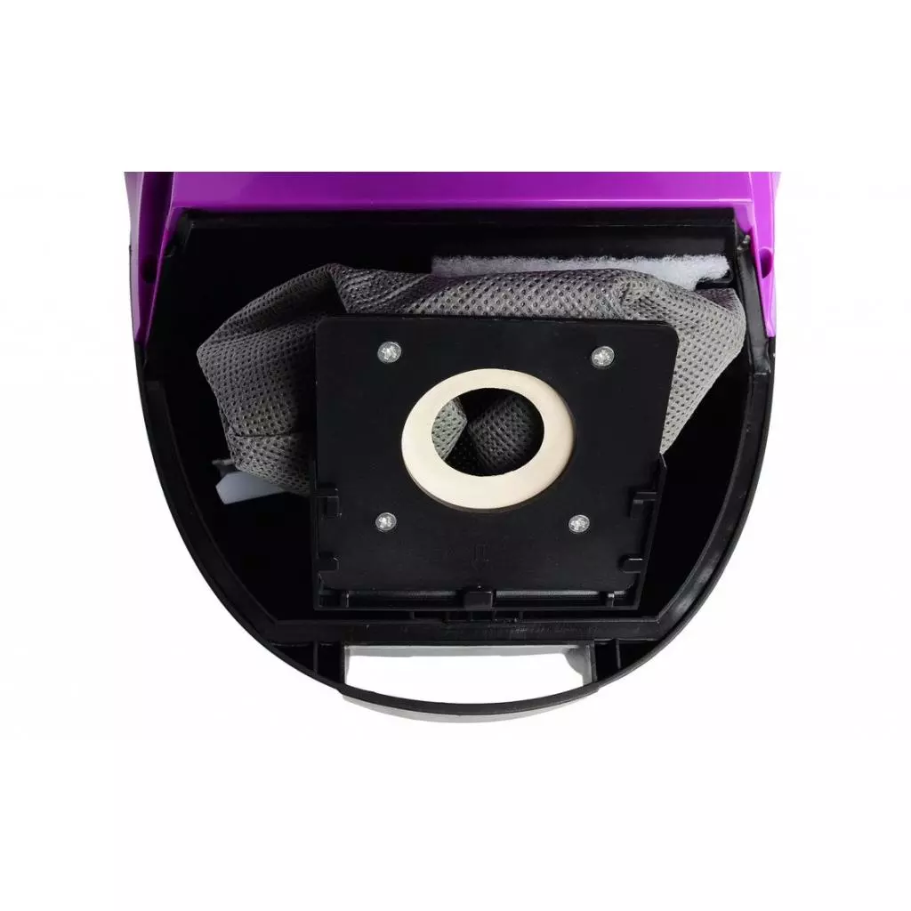 Пылесос Saturn ST-VC0271 Purple - 2 Пылесос Saturn ST-VC0271 Purple - 2