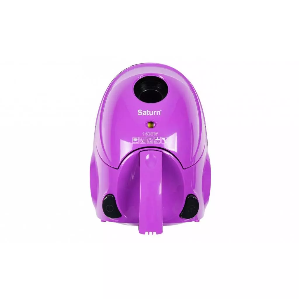 Пылесос Saturn ST-VC0271 Purple