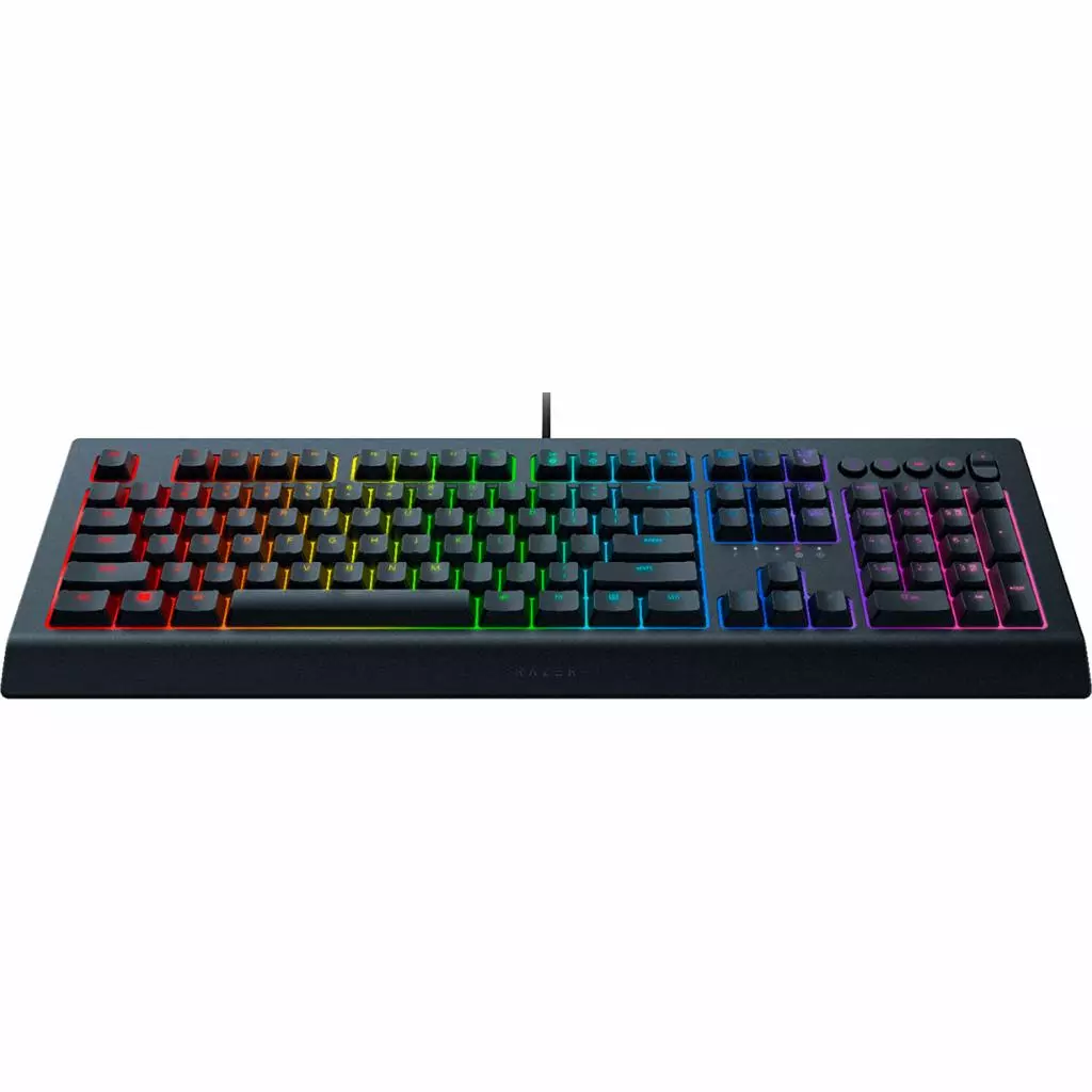 Клавиатура Razer Cynosa V2 (RZ03-03400700-R3R1) - 2 Клавиатура Razer Cynosa V2 (RZ03-03400700-R3R1) - 2
