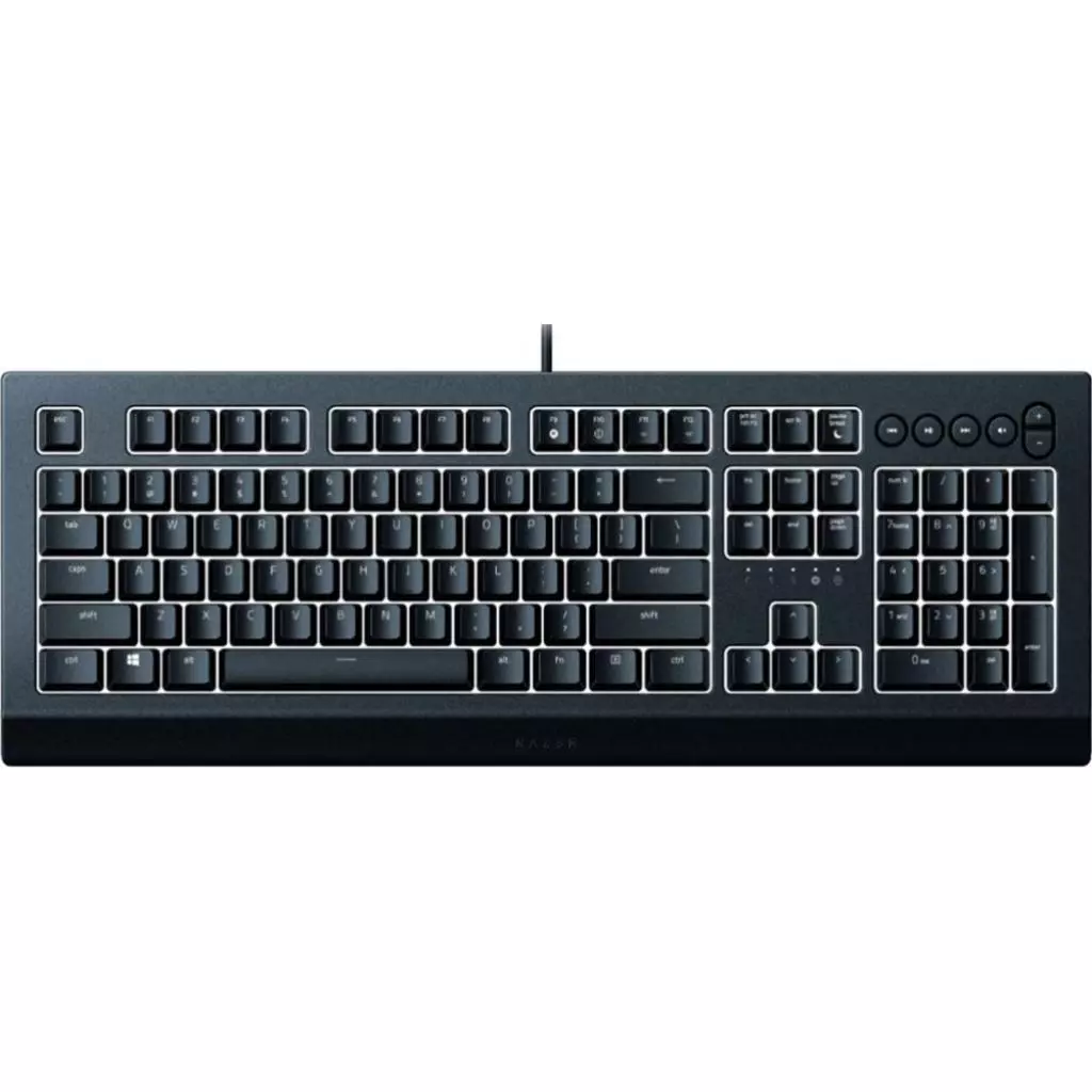 Клавиатура Razer Cynosa V2 (RZ03-03400700-R3R1) - 3 Клавиатура Razer Cynosa V2 (RZ03-03400700-R3R1) - 3