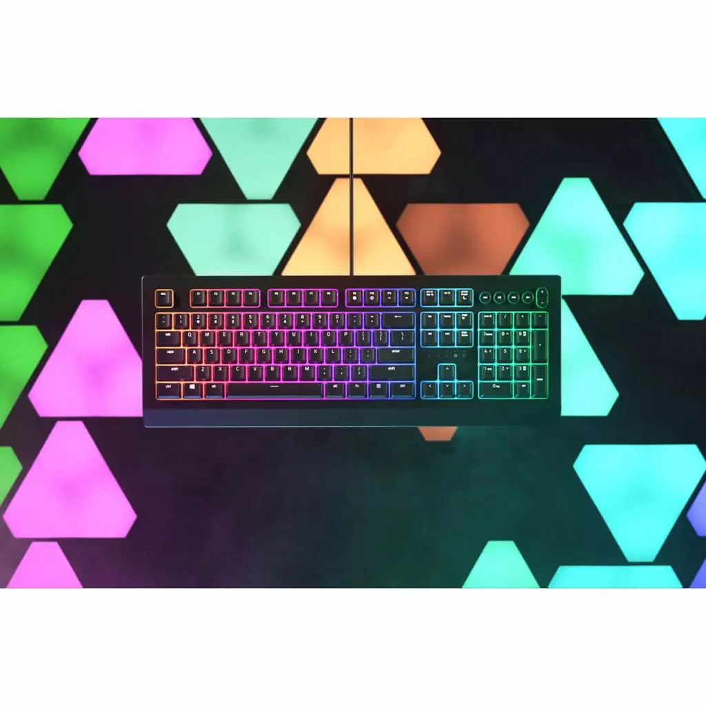 Клавиатура Razer Cynosa V2 (RZ03-03400700-R3R1) - 5 Клавиатура Razer Cynosa V2 (RZ03-03400700-R3R1) - 5