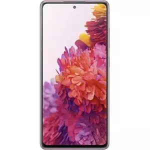 Мобильный телефон Samsung SM-G780F/256 (Galaxy S20 FE 8/256GB) Cloud Lavender (SM-G780FLVHSEK)
