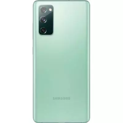 Мобильный телефон Samsung SM-G780F/256 (Galaxy S20 FE 8/256GB) Cloud Mint (SM-G780FZGHSEK) - 1