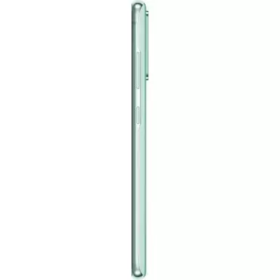 Мобильный телефон Samsung SM-G780F/256 (Galaxy S20 FE 8/256GB) Cloud Mint (SM-G780FZGHSEK) - 3