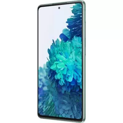 Мобильный телефон Samsung SM-G780F/256 (Galaxy S20 FE 8/256GB) Cloud Mint (SM-G780FZGHSEK) - 5