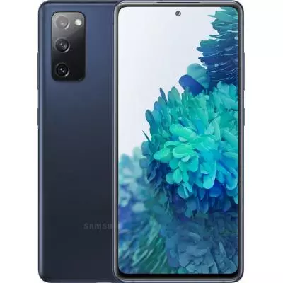 Мобильный телефон Samsung SM-G780F/256 (Galaxy S20 FE 8/256GB) Cloud Navy (SM-G780FZBHSEK) - 6