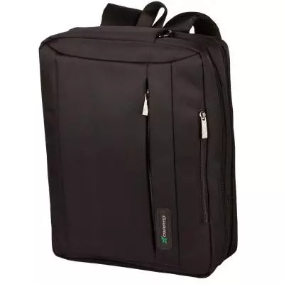 Сумка для ноутбука Grand-X 15.6" Black (SB-225-Black) - 3 Сумка для ноутбука Grand-X 15.6" Black (SB-225-Black) - 3