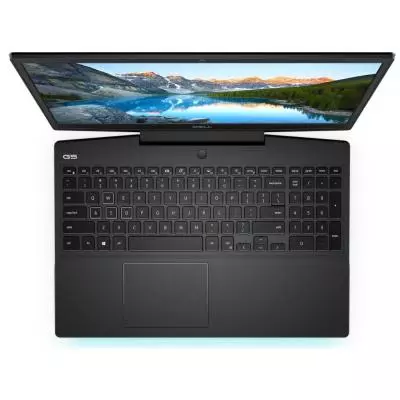Ноутбук Dell G5 5500 (G5500FW716S10D2070W-10BL) - 3