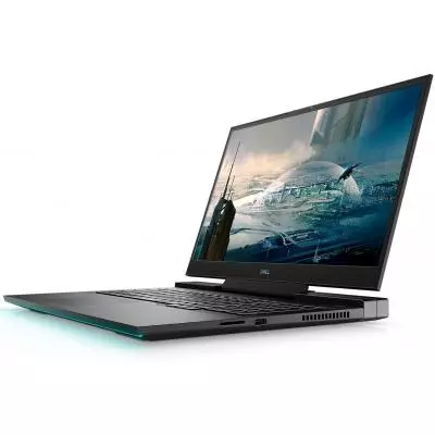 Ноутбук Dell G7 7700 (G7700F716S1D1660TI6W-10BK) - 2 Ноутбук Dell G7 7700 (G7700F716S1D1660TI6W-10BK) - 2