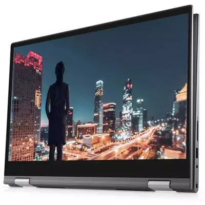 Ноутбук Dell Inspiron 5400 2-in1 (I5400FWT58S2W-10TG) - 8 Ноутбук Dell Inspiron 5400 2-in1 (I5400FWT58S2W-10TG) - 8