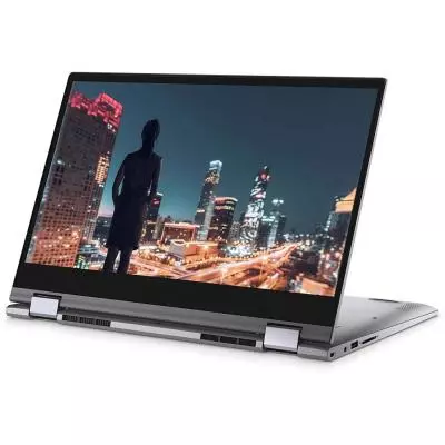 Ноутбук Dell Inspiron 5400 2-in1 (I5400FWT716S5W-10TG) - 6 Ноутбук Dell Inspiron 5400 2-in1 (I5400FWT716S5W-10TG) - 6