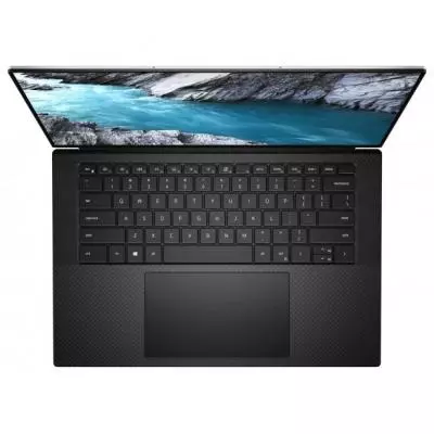 Ноутбук Dell XPS 15 (9500) (X5932S5NDW-75S) - 4 Ноутбук Dell XPS 15 (9500) (X5932S5NDW-75S) - 4