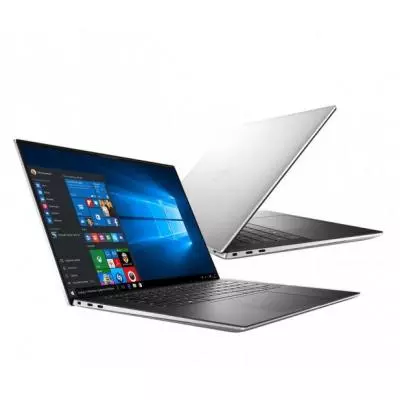 Ноутбук Dell XPS 15 (9500) (X5932S5NDW-75S) - 7 Ноутбук Dell XPS 15 (9500) (X5932S5NDW-75S) - 7