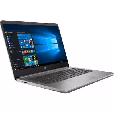 Ноутбук HP 340S G7 (2D195EA) - 1 Ноутбук HP 340S G7 (2D195EA) - 1