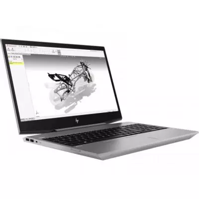 Ноутбук HP ZBook 15v G5 (7PA11AV_V3) - 1 Ноутбук HP ZBook 15v G5 (7PA11AV_V3) - 1