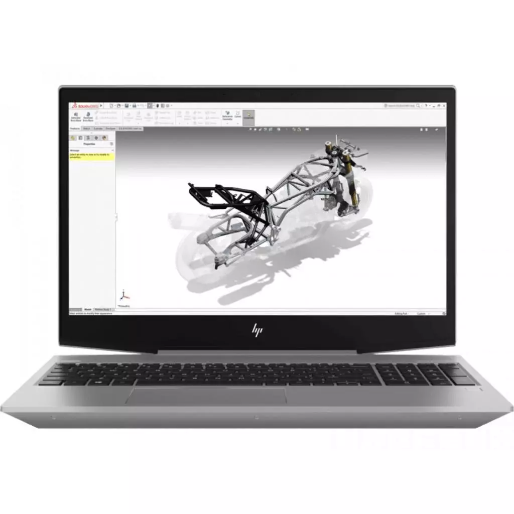 Ноутбук HP ZBook 15v G5 (7PA11AV_V5) - 1 Ноутбук HP ZBook 15v G5 (7PA11AV_V5) - 1
