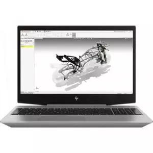 Ноутбук HP ZBook 15v G5 (8QR58AV_V12)