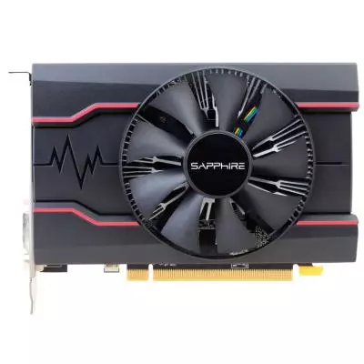 Видеокарта Sapphire Radeon RX 550 4096Mb PULSE (11268-01-20G) - 1 Видеокарта Sapphire Radeon RX 550 4096Mb PULSE (11268-01-20G) - 1