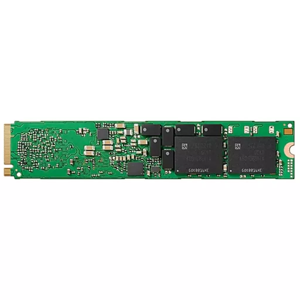 Накопитель SSD M.2 2280 960GB Samsung (MZ-1LB960NE) - 2 Накопитель SSD M.2 2280 960GB Samsung (MZ-1LB960NE) - 2