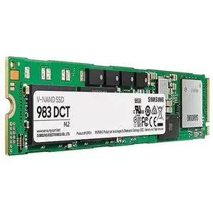 Накопитель SSD M.2 2280 960GB Samsung (MZ-1LB960NE)