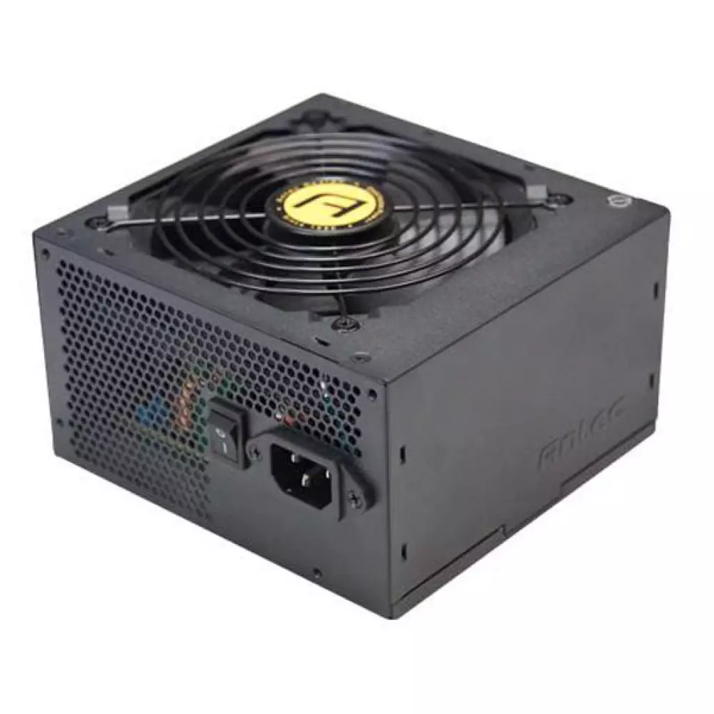 Блок питания Antec 550W NE550C EC (0-761345-05552-9) - 1 Блок питания Antec 550W NE550C EC (0-761345-05552-9) - 1