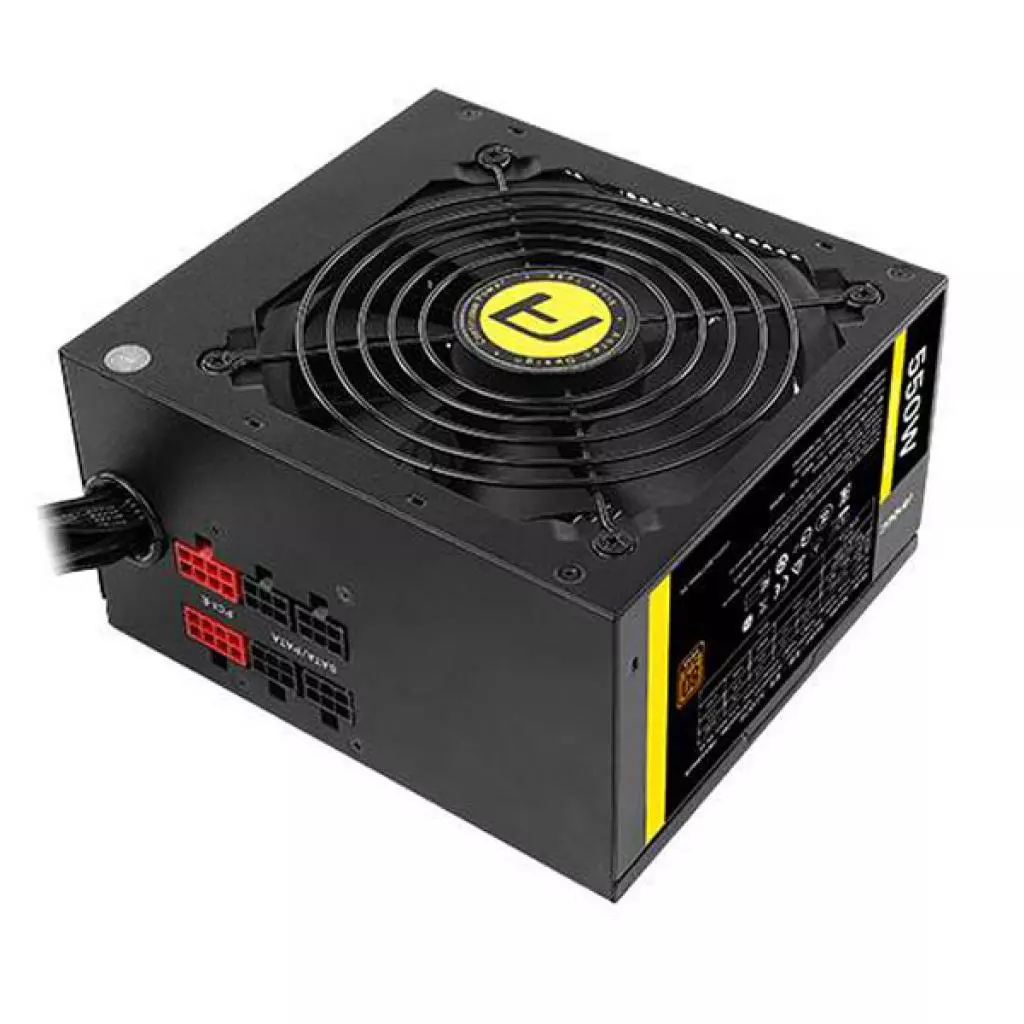Блок питания Antec 550W NE550M EC (0-761345-10531-6) - 1 Блок питания Antec 550W NE550M EC (0-761345-10531-6) - 1