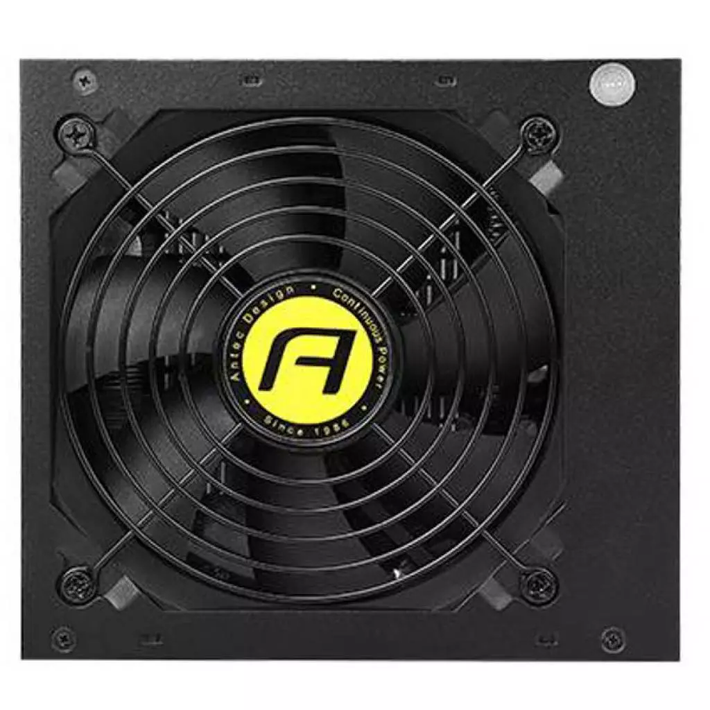 Блок питания Antec 550W NE550M EC (0-761345-10531-6) - 2 Блок питания Antec 550W NE550M EC (0-761345-10531-6) - 2